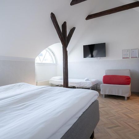 Omena Hotel Turku Kauppiaskatu Eksteriør bilde