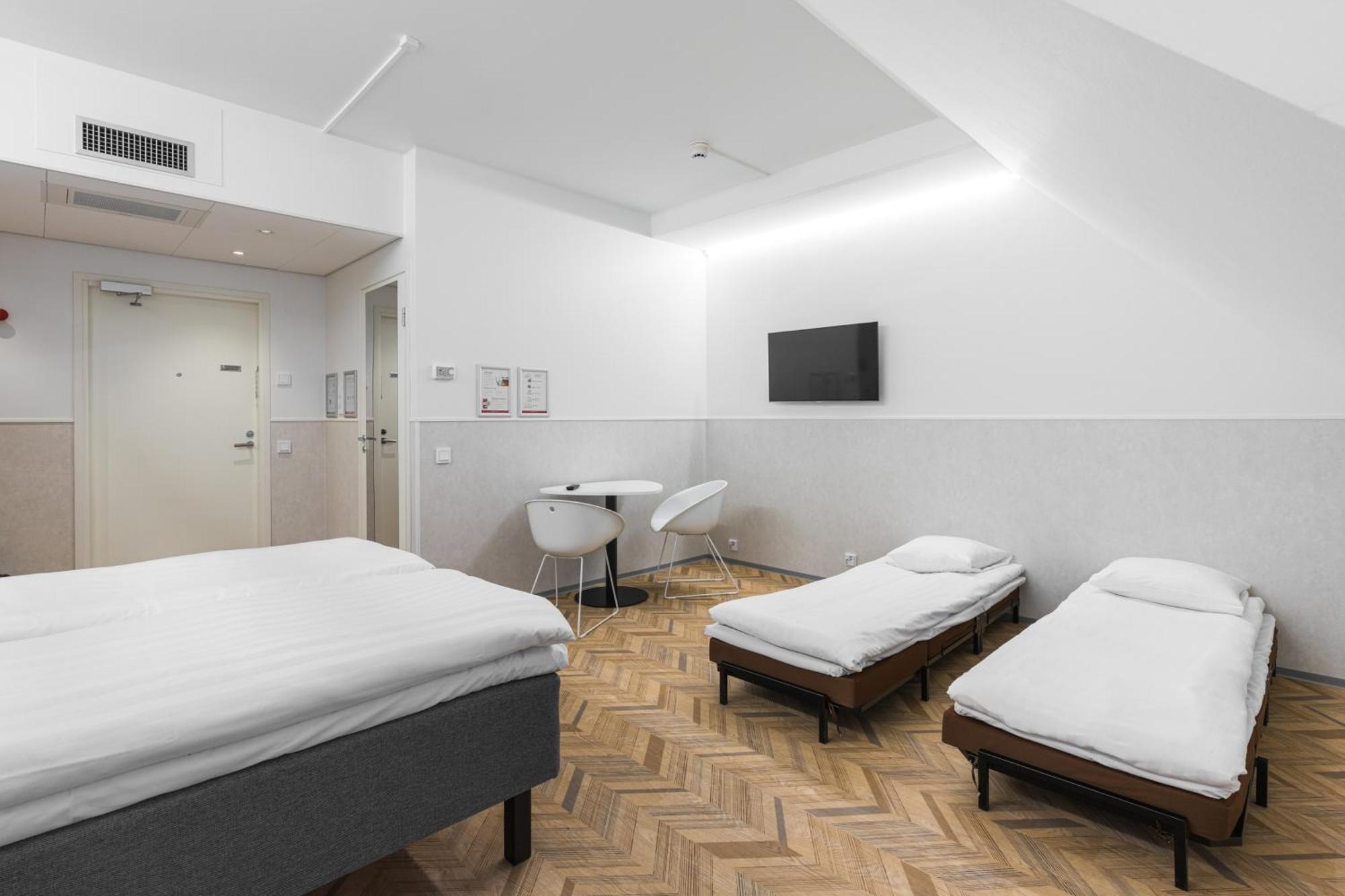 Omena Hotel Turku Kauppiaskatu Eksteriør bilde